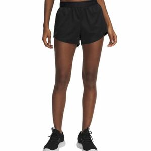 Női edzőnadrág UNDER ARMOUR Tech Play Up Shine Shorts-BLK kép