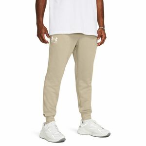 Férfi melegítőnadrág UNDER ARMOUR UA Rival Terry Jogger-BRN kép