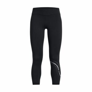 Lányok leggings UNDER ARMOUR G Motion Branded Ankle Leg-BLK kép