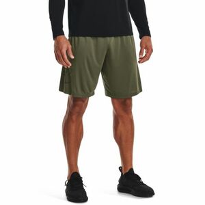 Férfi edzőnadrág UNDER ARMOUR UA TECH GRAPHIC SHORT-GRN kép
