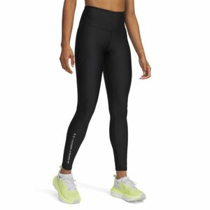 Női leggings UNDER ARMOUR Tech Branded Legging-BLK kép