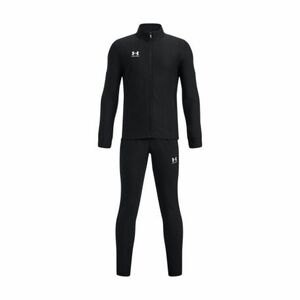Fiú sportkészlet UNDER ARMOUR UA Bs Challenger Tracksuit-BLK kép