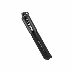 Kerékpár pumpa LEZYNE GRIP DRIVE HV - S kép