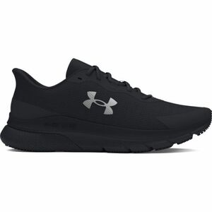 Férfi futócipő UNDER ARMOUR UA HOVR Turbulence 2 RS M black black reflective kép