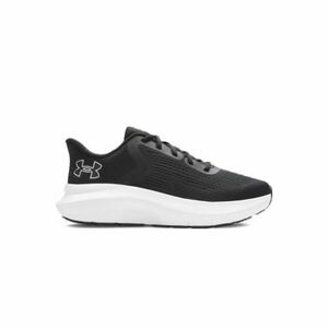Női futócipő UNDER ARMOUR UA W Charged Rogue 5 black black white kép