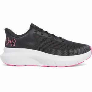 Női futócipő UNDER ARMOUR UA W Charged Rogue 5 anthracite anthracite aero pink kép