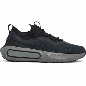 Férfi szabadidős lábbelik UNDER ARMOUR UA Phantom 4 anthracite titan gray black kép