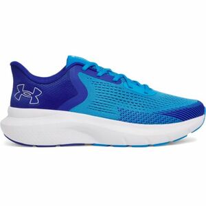 Férfi futócipő UNDER ARMOUR UA Charged Rogue 5 M electric blue royal white kép