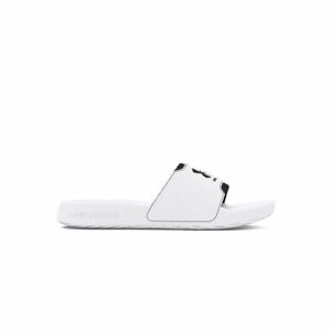 Férfi papucs (strandcipő) UNDER ARMOUR UA M Ignite Select white white black kép