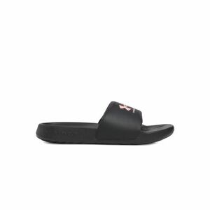 Női papucs (strandcipő) UNDER ARMOUR UA W Ignite Select anthracite anthracite pink vortex kép