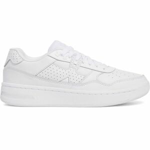 Férfi szabadidős lábbelik UNDER ARMOUR UA Court 96 white white white kép