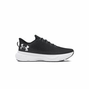Férfi futócipő UNDER ARMOUR UA Infinite M black black white kép