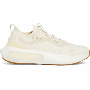 Női szabadidős lábbelik UNDER ARMOUR UA W Phantom 4 ivory dune white quartz ivory dune kép