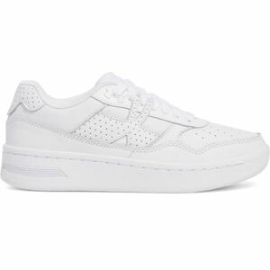 Női szabadidős lábbelik UNDER ARMOUR UA W Court 96 white white white kép