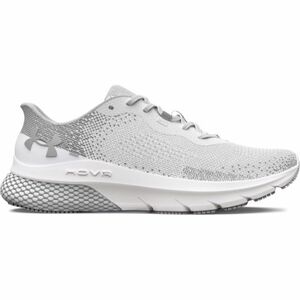Női futócipő UNDER ARMOUR UA W HOVR Turbulence 2 white white metallic silver kép