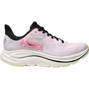 Női futócipő HOKA Clifton 10 W carnation starlight glow kép