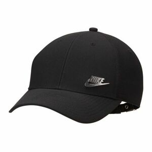 Kalap sapka NIKE U NK DF CLUB CAP S CB MTFUT L-010-Black kép