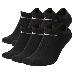 Zokni NIKE 6 PACK - EVERIDAY CUSHIONED kép