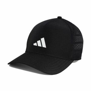 Kalap sapka ADIDAS TRUCK CAP CLIMA BLACK WHITE kép