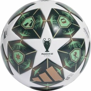 Focilabda ADIDAS UCL LGE BOX WHITE SHAGRN HIREGR kép