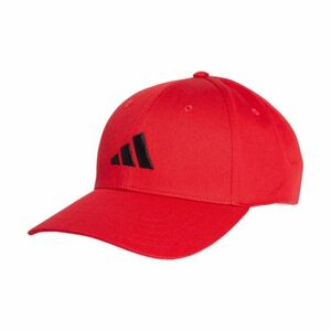Kalap sapka ADIDAS BB CAP COT NL PURRUB BLACK kép
