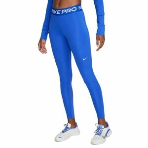Női leggings NIKE PRO W NP 365 TIGHT-407-Blue kép