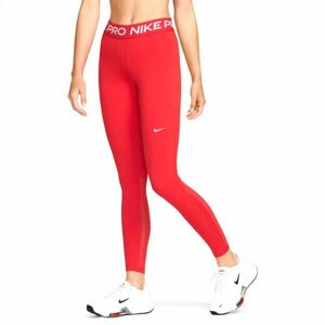 Női leggings NIKE PRO W NP 365 TIGHT-657-Red kép