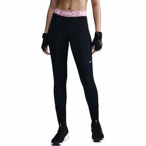 Női leggings NIKE PRO W NP 365 TIGHT-020-Black kép