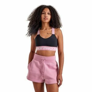 Női edző sportmelltartó NIKE PRO W NP BRA TT-011-Black kép
