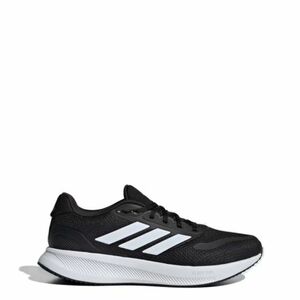 Férfi sportcipő (edzés) ADIDAS Runfalcon 5 Wide M core black cloud white core black kép