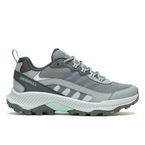 Női alacsony túracipő MERRELL Speed Strike 2 W monument kép