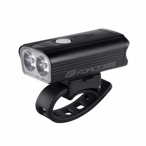 Kerékpár lámpa FORCE DIVER 900 LM LM, USB kép