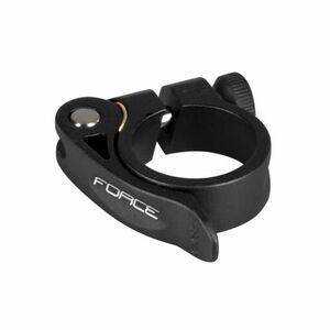 Ülésbilincs FORCE Seatpost clamp C4.4 s RÚ 34, 9mm Al kép