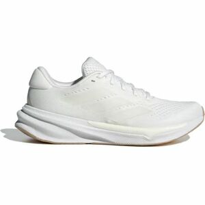 Női futócipő ADIDAS Supernova Stride 2 W non dyed cloud white warm sandstone kép
