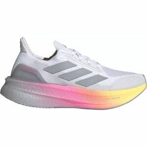 Női futócipő ADIDAS Ultraboost 5 W cloud white glory grey lucid pink kép