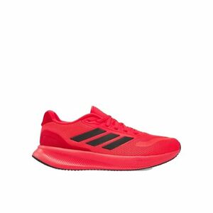 Férfi sportcipő (edzés) ADIDAS Runfalcon 5 M lucid red core black better scarlet kép