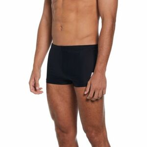 Férfi úszó boxer NIKE SWIM OCEAN MERGE BLACK-BLACK kép