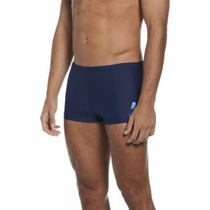 Férfi úszó boxer NIKE SWIM OCEAN MERGE MIDNIGHT NAVY-MIDNIGHT NAVY kép
