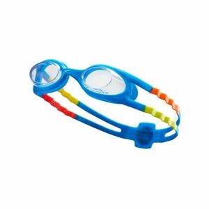 Junior úszószemüveg NIKE SWIM EASY-FIT KIDS GOGGLE CLEA-CLEAR BLUE kép