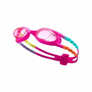 Junior úszószemüveg NIKE SWIM EASY-FIT KIDS GOGGLE PINK-PINK kép