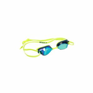 Úszószemüveg NIKE SWIM LEGACY COMFORT MIRRORED V-VOLT kép