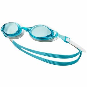 Úszószemüveg NIKE SWIM CHROME DUSTY CACTUS-BLUE kép