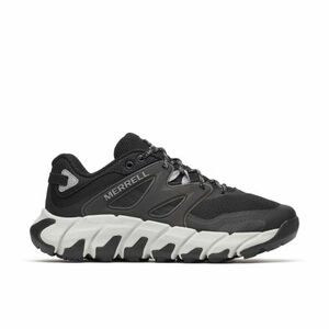 Női alacsony túracipő MERRELL Maipo Explorer Aerosport W black kép