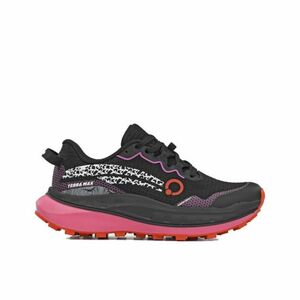 Női futócipő ATOM Terra Max W nitro black kép