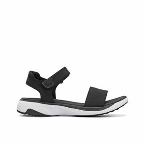 Női szandál ATOM Energy W black kép