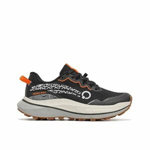 Férfi futócipő ATOM Terra Max M nitre black kép