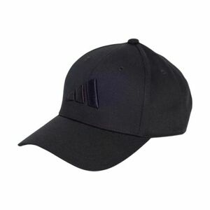 Kalap sapka ADIDAS BBALL CAP TONAL BLACK kép