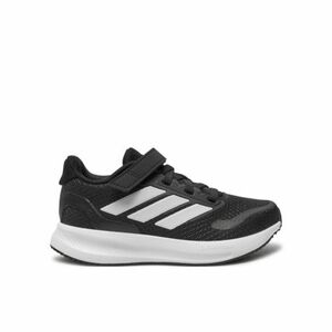 Gyermek sportcipő (edzés) ADIDAS Runfalcon 5 K core black cloud white cloud white kép