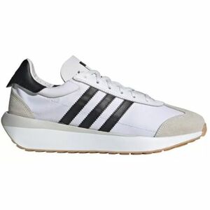 Férfi szabadidős lábbelik ADIDAS ORIGINALS Country XLG M cloud white core black grey one kép