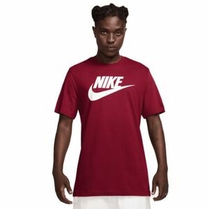 Rövid ujjú férfi póló NIKE SPORTSWEAR (SP55)(52) kép